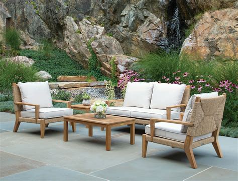 just home patio furniture.